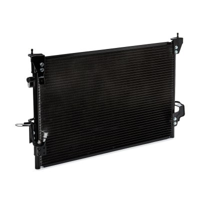 A/C condenser 448C0563 - photo 2