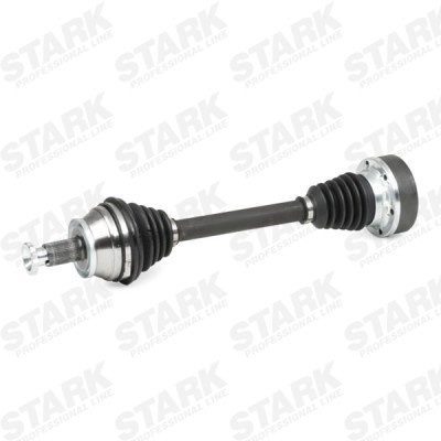 Drive Shaft Stark SKDS-0210631 SKDS-0210631 - photo 4