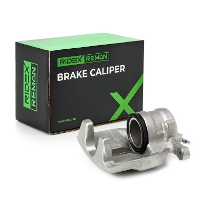 Brake Caliper RIDEX 78B2580R 78B2580R - photo 2