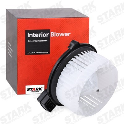 Interior Blower Stark SKIB-0310139 SKIB-0310139 - photo 2