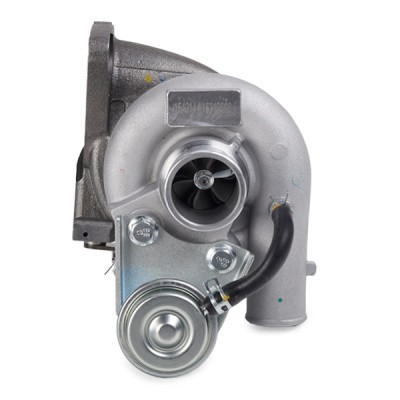 Turbocharger RIDEX 2234C0219 2234C0219 - photo 5