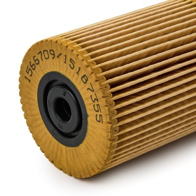 Fuel Filter RIDEX 9F0303 9F0303 - photo 5