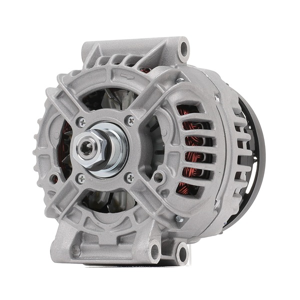 Alternator RIDEX 4G0604 4G0604 - photo 1