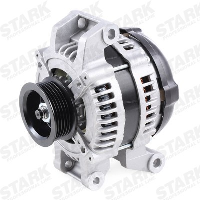 Alternator Stark SKGN-0320776 SKGN-0320776 - photo 3