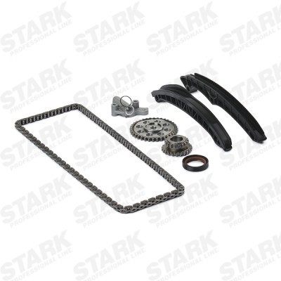 Timing chain kit Stark SKTCK-22440428 SKTCK-22440428 - photo 3