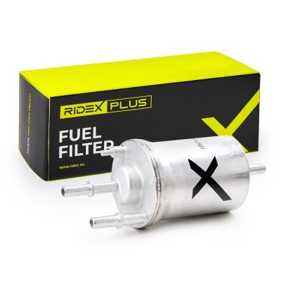 Fuel Filter RIDEX 9F0071P 9F0071P - photo 2