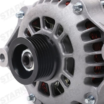 Alternator Stark SKGN-0320068 SKGN-0320068 - photo 5