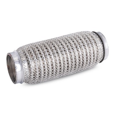 Flex Hose, Exhaust System RIDEX 3971F0050 3971F0050 - photo 4