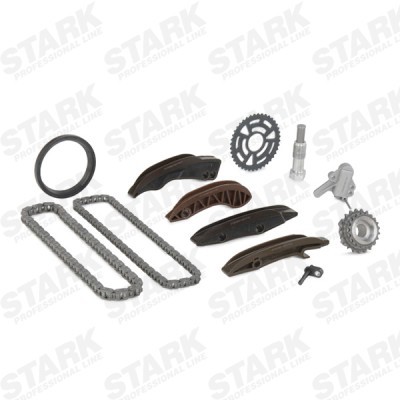 Timing chain kit Stark SKTCK-2240032 SKTCK-2240032 - photo 2