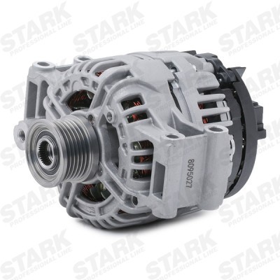 Alternator Stark SKGN-0320079 SKGN-0320079 - photo 3