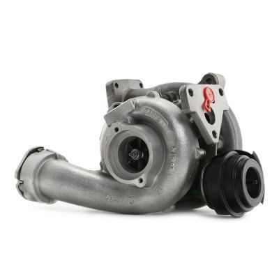Turbocharger RIDEX 2234C0362R 2234C0362R - photo 3