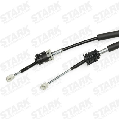 Cable Pull, manual transmission Stark SKCMT-1520064 SKCMT-1520064 - photo 3