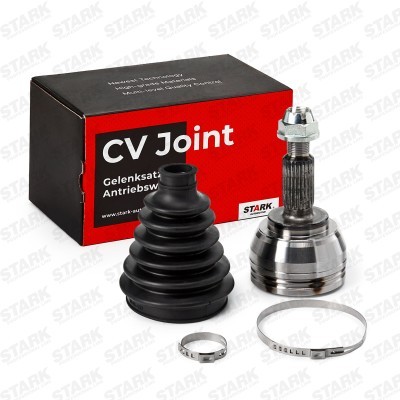 Joint Kit, Drive Shaft Stark SKJK-0200051 SKJK-0200051 - photo 1