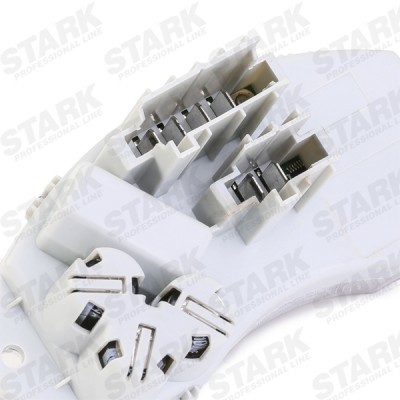 HVAC control unit Stark SKCU-2150041 SKCU-2150041 - photo 5