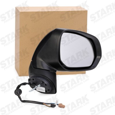 Wing Mirror Stark SKOM-1040892 SKOM-1040892 - photo 2