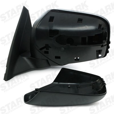 Wing Mirror Stark SKOM-1040844 SKOM-1040844 - photo 3