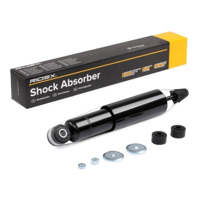 Shock Absorber RIDEX 854S0177 854S0177 - photo 3