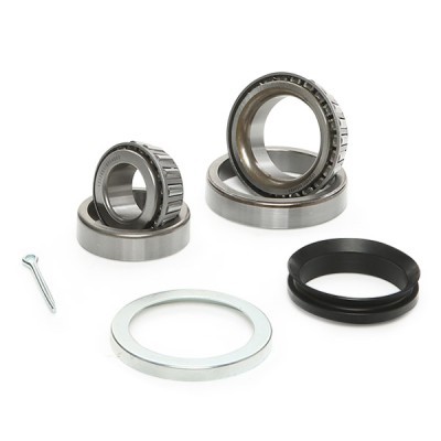 Wheel Bearing RIDEX 654W0467 654W0467 - photo 3