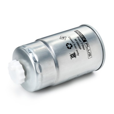 Fuel Filter RIDEX 9F0069P 9F0069P - photo 2