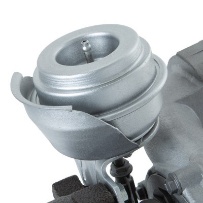 Turbocharger RIDEX 2234C0022R 2234C0022R - photo 6