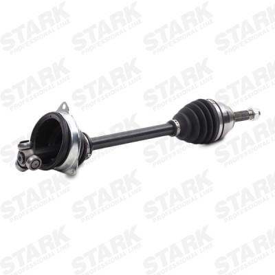 Drive Shaft Stark SKDS-0210660 SKDS-0210660 - photo 7