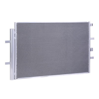 A/C condenser 448C0318 - photo 3