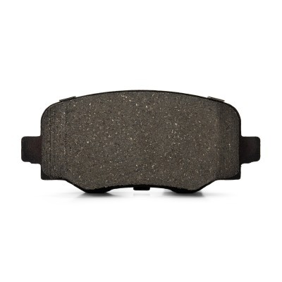 Brake Pads Set RIDEX 402B1024P 402B1024P - photo 6