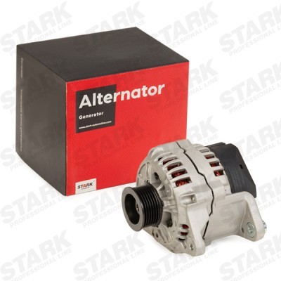 Alternator Stark SKGN-0321065 SKGN-0321065 - photo 2