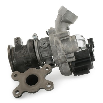 Turbocharger RIDEX 2234C0366R 2234C0366R - photo 5