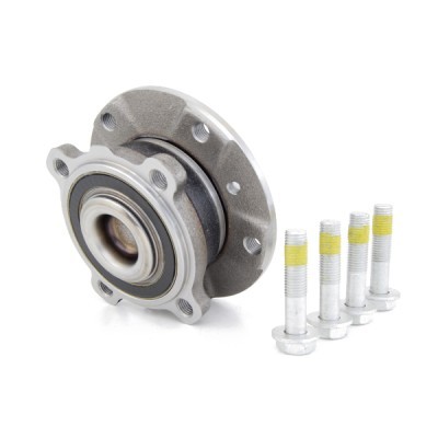 Wheel Bearing RIDEX 654W0038 654W0038 - photo 4