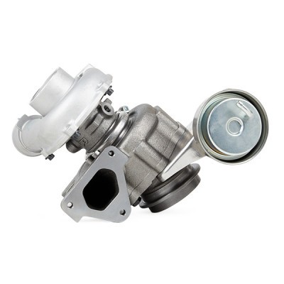 Turbocharger RIDEX 2234C0131 2234C0131 - photo 5