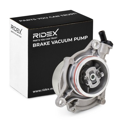 Vacuum Pump RIDEX 387V0004 387V0004 - photo 2
