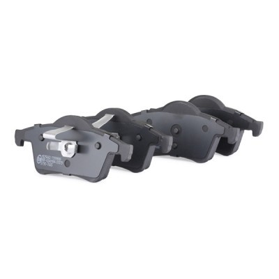 Brake Pads Set RIDEX 402B0045 402B0045 - photo 5