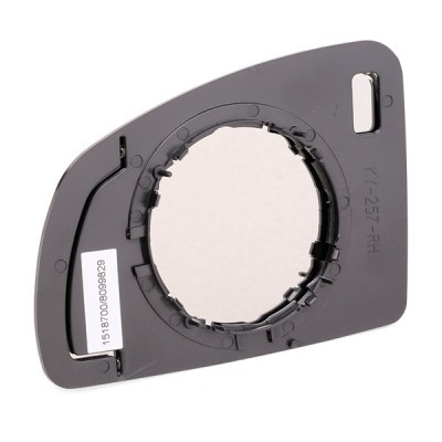 Mirror Glass, exterior mirror RIDEX 1914M0125 1914M0125 - photo 3