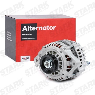 Alternator Stark SKGN-0321109 SKGN-0321109 - photo 2