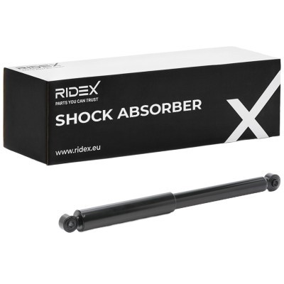 Shock Absorber RIDEX 854S1404 854S1404 - photo 2
