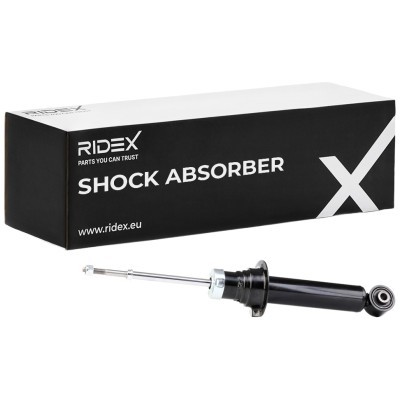 Shock Absorber RIDEX 854S0221 854S0221 - photo 2