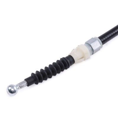 Cable Pull, Parking Brake RIDEX 124C0680 124C0680 - photo 3