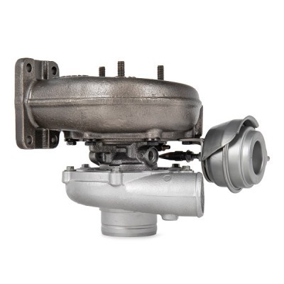 Turbocharger RIDEX 2234C10681R 2234C10681R - photo 6
