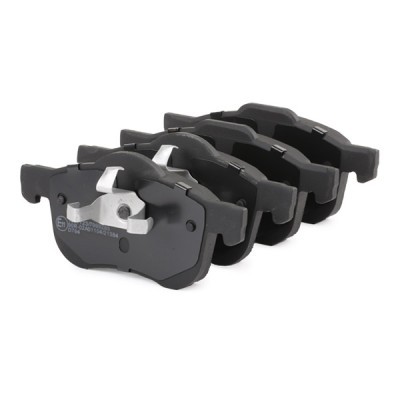 Brake Pads Set RIDEX 402B0053 402B0053 - photo 6