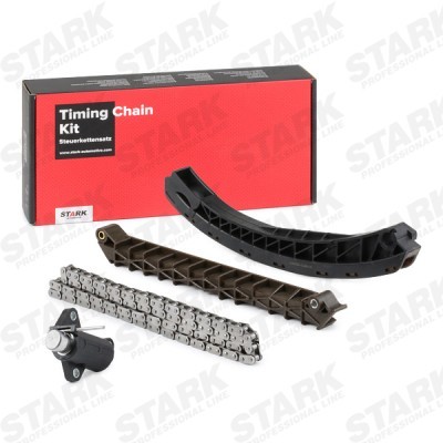 Timing chain kit Stark SKTCK-2240066 SKTCK-2240066 - photo 2