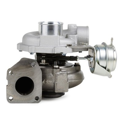 Turbocharger RIDEX 2234C10527 2234C10527 - photo 5