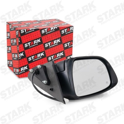 Wing Mirror Stark SKOM-1040810 SKOM-1040810 - photo 2
