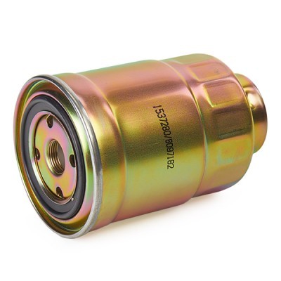 Fuel Filter RIDEX 9F0835 9F0835 - photo 3