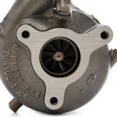 Turbocharger RIDEX 2234C10724R 2234C10724R - photo 6