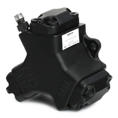 High-pressure pump RIDEX 3918H0007R 3918H0007R - photo 4