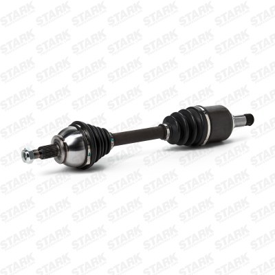 Drive Shaft Stark SKDS-0210104 SKDS-0210104 - photo 4