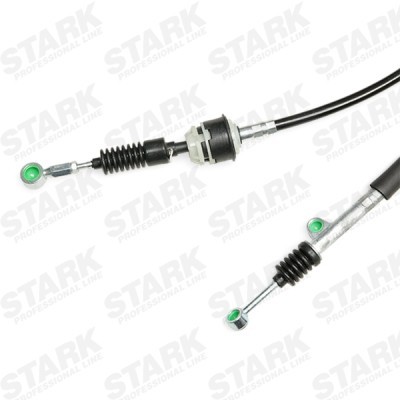 Cable Pull, manual transmission Stark SKCMT-1520018 SKCMT-1520018 - photo 5