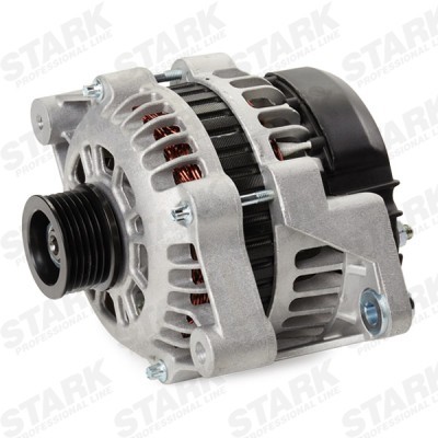 Alternator Stark SKGN-0320084 SKGN-0320084 - photo 3