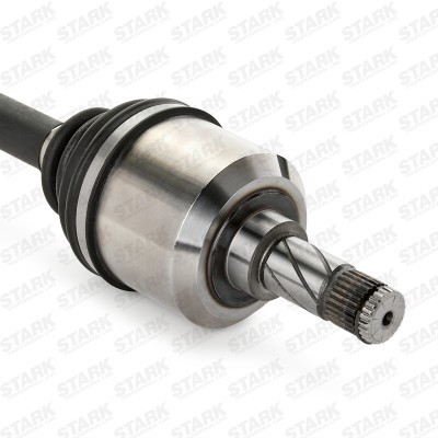Drive Shaft Stark SKDS-0210088 SKDS-0210088 - photo 8